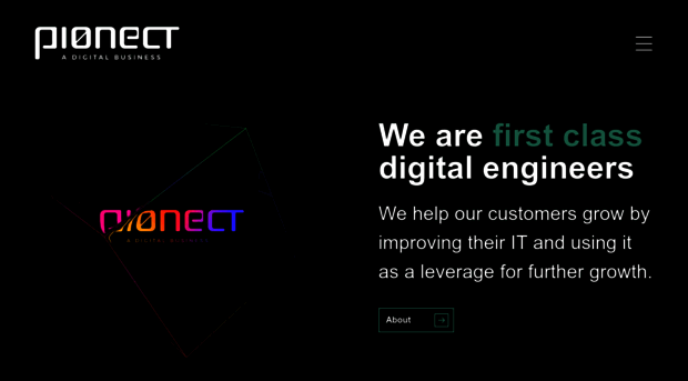 pionect.com