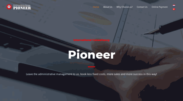 pioneer-consultancy.com