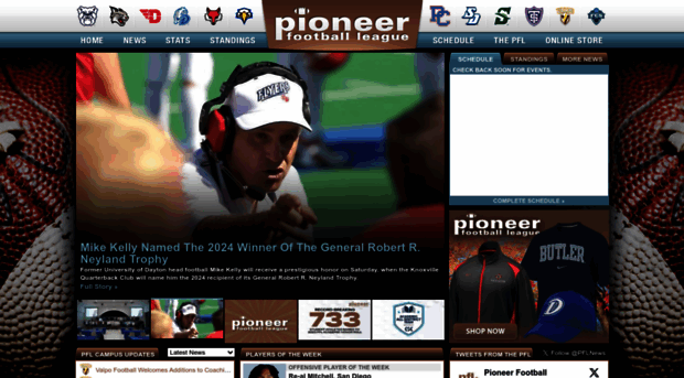pioneer-football.org