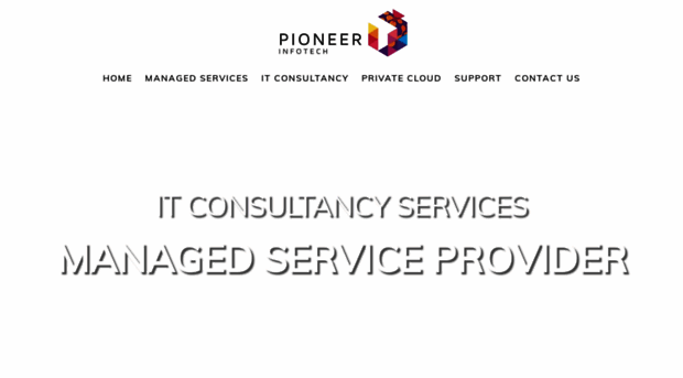 pioneer-infotech.com