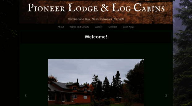 pioneer-lodge.com