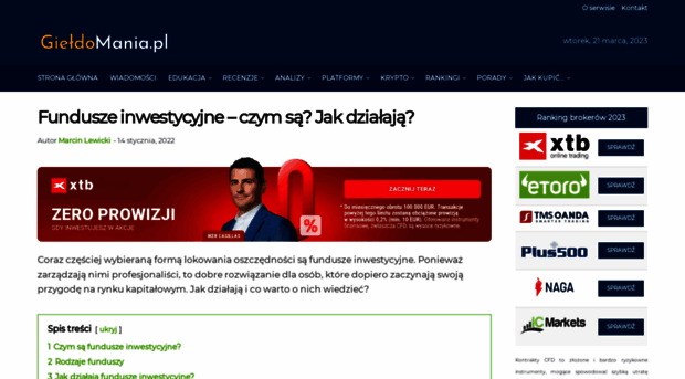 pioneer.com.pl