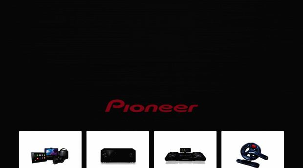 pioneer.dk