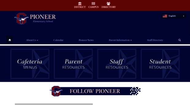 pioneer.grahamisd.com