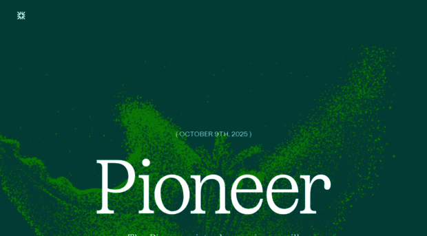 pioneer2025.fin.ai