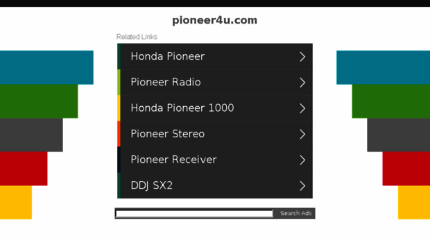 pioneer4u.com