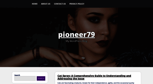 pioneer79.org.uk