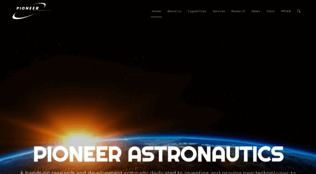 pioneerastro.com