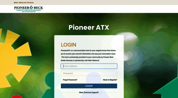 pioneeratx.nabrnetwork.com