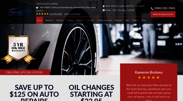 pioneerautotexas.com