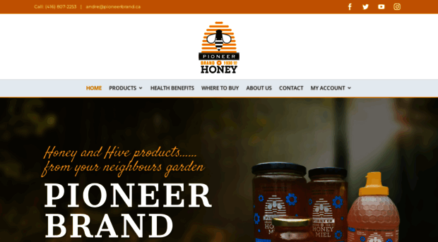 pioneerbrand.ca