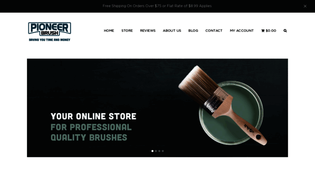 pioneerbrushusa.com