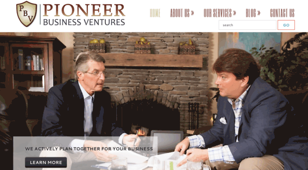 pioneerbusinessventures.com