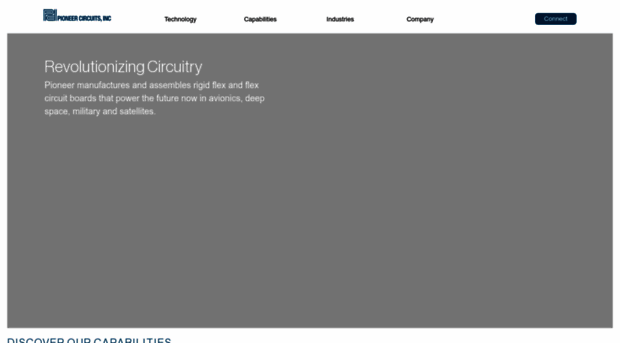 pioneercircuits.com