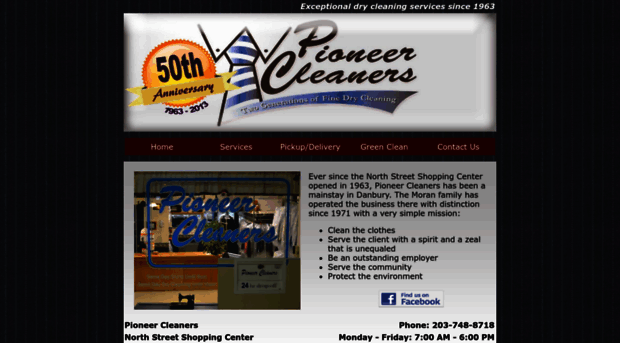 pioneercleanersct.com