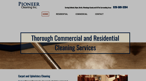 pioneercleaninginc.com