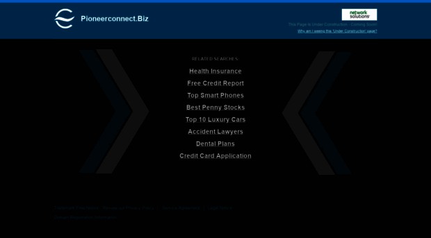 pioneerconnect.biz