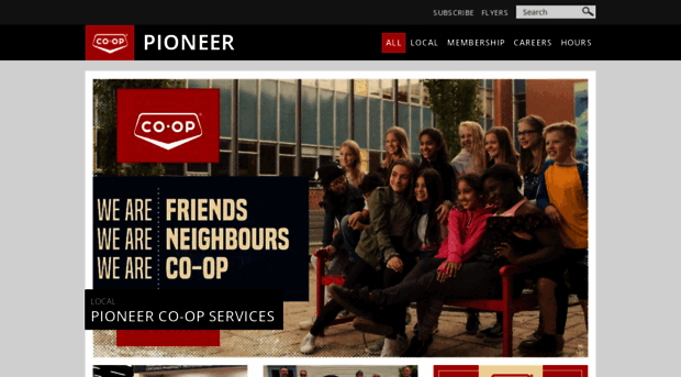 pioneercoop.ca