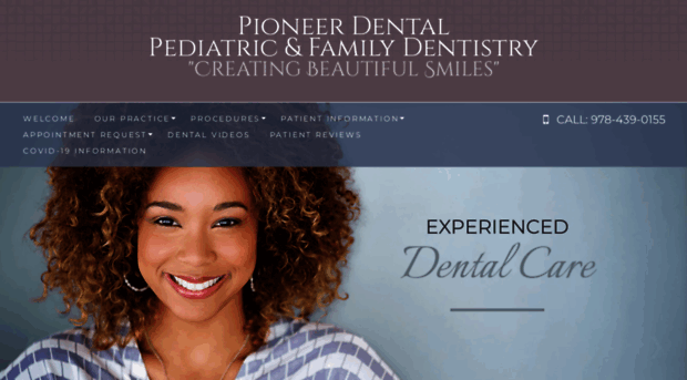 pioneerdental.com