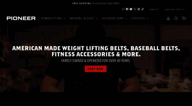 pioneerfit.com