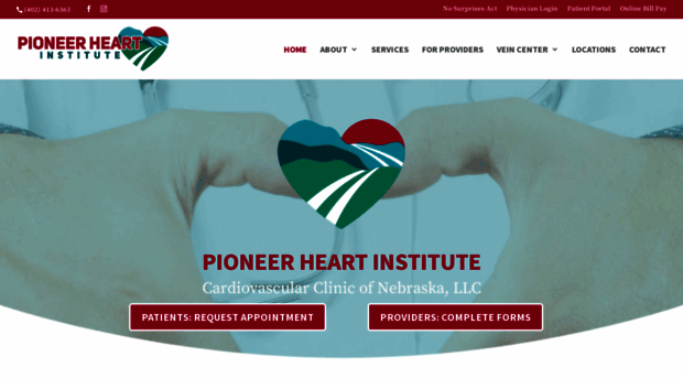 pioneerheart.com