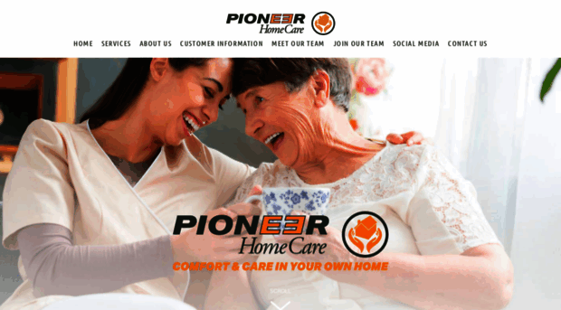 pioneerhomecare.ie