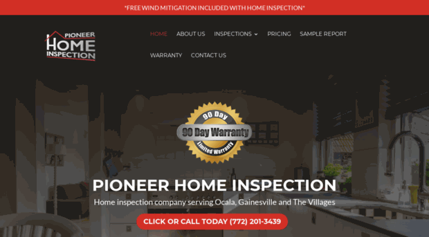 pioneerhomeinspection.net