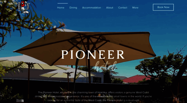 pioneerhotel.co.nz