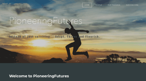 pioneeringfutures.co.uk