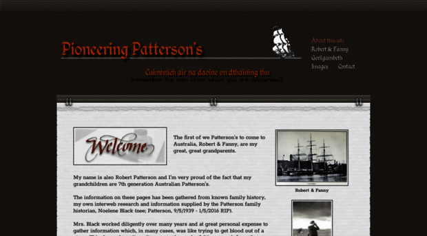 pioneeringpattersons.weebly.com