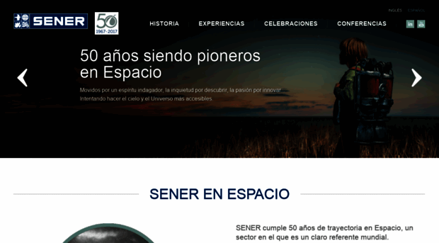 pioneeringspace.sener