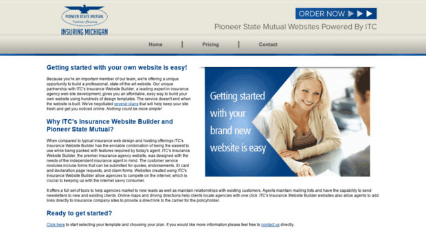 pioneerinsurancewebsites.com