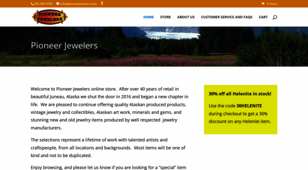pioneerjewelers.com