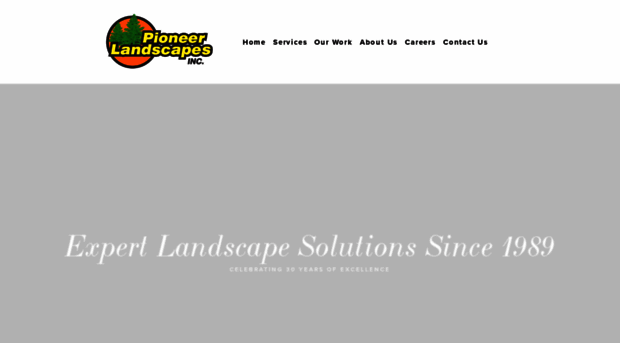 pioneerlandscapes.com