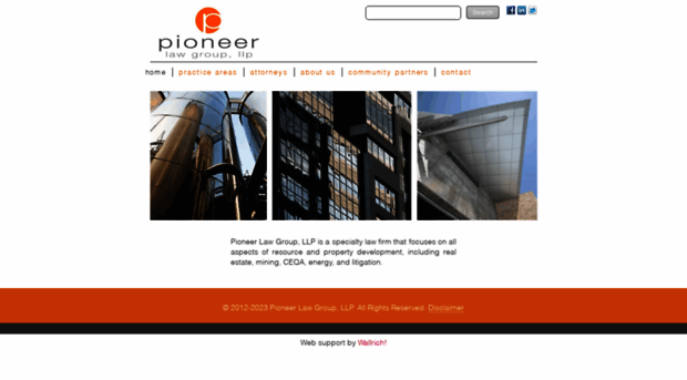 pioneerlawgroup.net