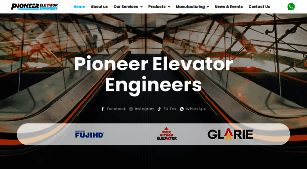 pioneerlift.com.pk