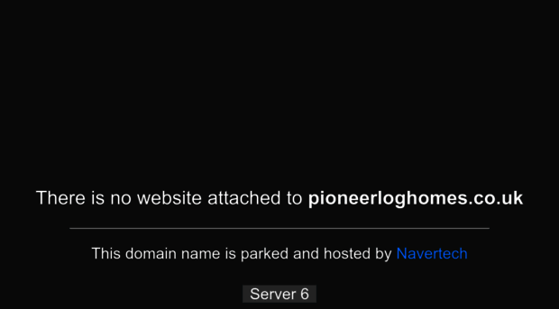 pioneerloghomes.co.uk