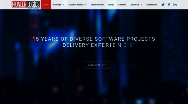 pioneerlogics.com