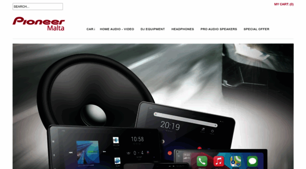 pioneermalta.com