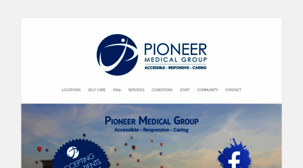 pioneermedicalgroup.co.uk