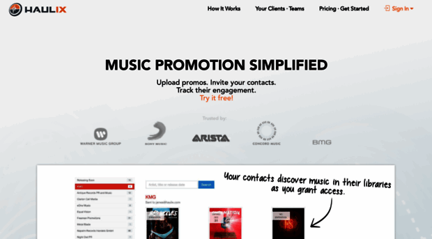 pioneermusicpress.haulix.com