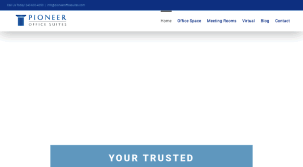 pioneerofficesuites.com