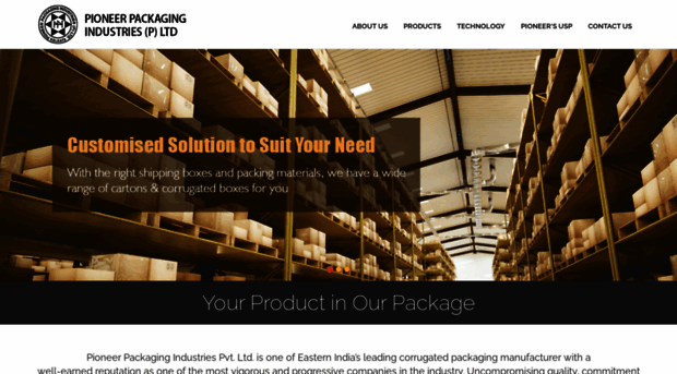 pioneerpackaging.co.in