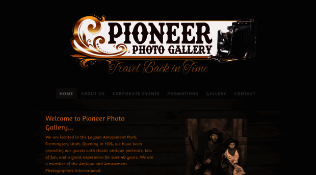 pioneerphotogallery.com