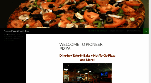 pioneerpizzaonline.com