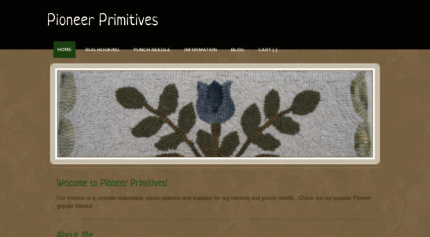 pioneerprimitives.com