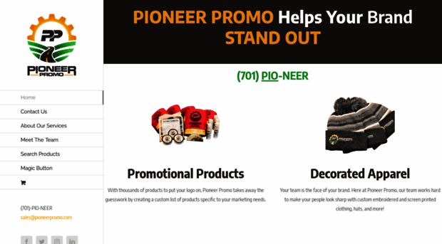 pioneerpromo.com