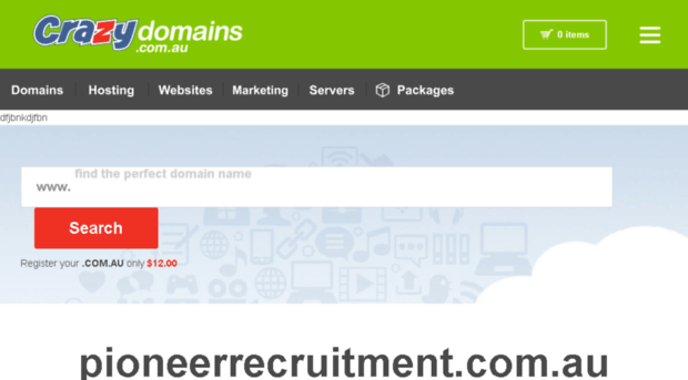 pioneerrecruitment.com.au
