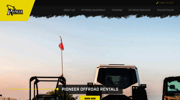 pioneerrentals.ca