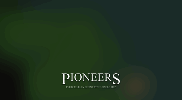 pioneersgame.com